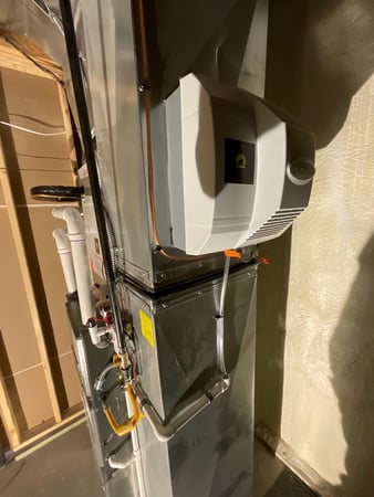 Images Gold Star Heating and Air