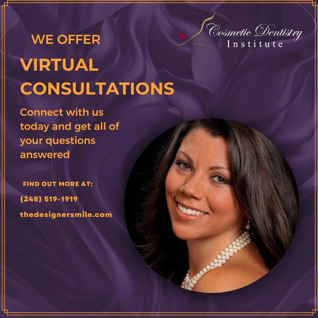 Images Cosmetic Dentistry Institute