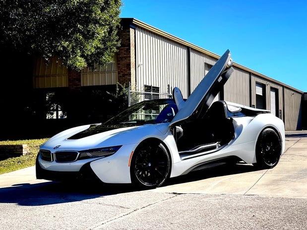 Images Wergs Automotive