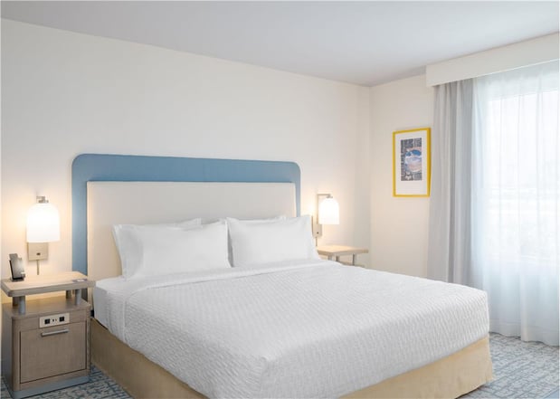 Images Homewood Suites by Hilton Viera Melbourne