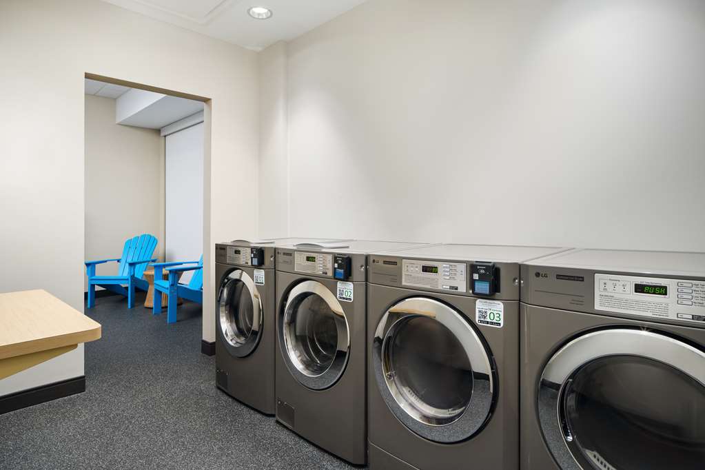 Home2 Suites by Hilton Richmond Glenside