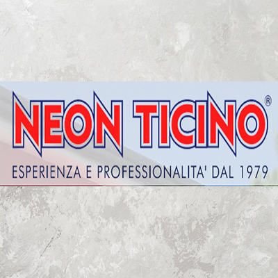 Neon Ticino - Insegne Luminose Logo