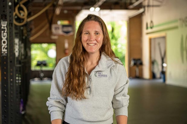 Images The Athlete's Physical Therapist & Performance