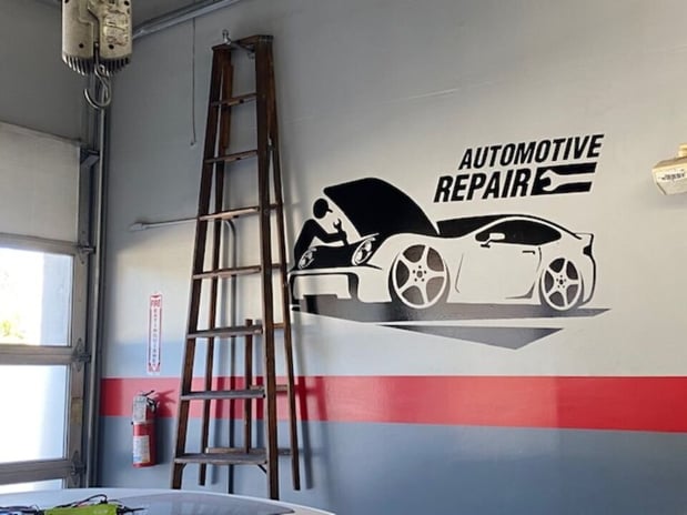 Images Everybody's Auto Service
