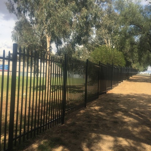 Images Keir Fencing & Concreting