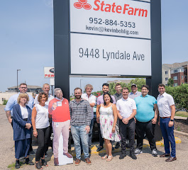 Images Kevin Bohlig - State Farm Insurance Agent