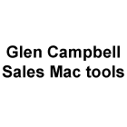 Glen Campbell Sales Mac tools