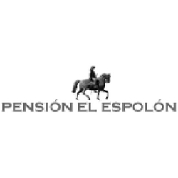 Pensión  Espolón de Logroño Logo