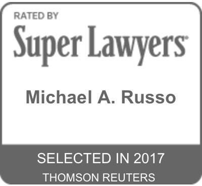 The Law Offices Of Michael Russo Photo