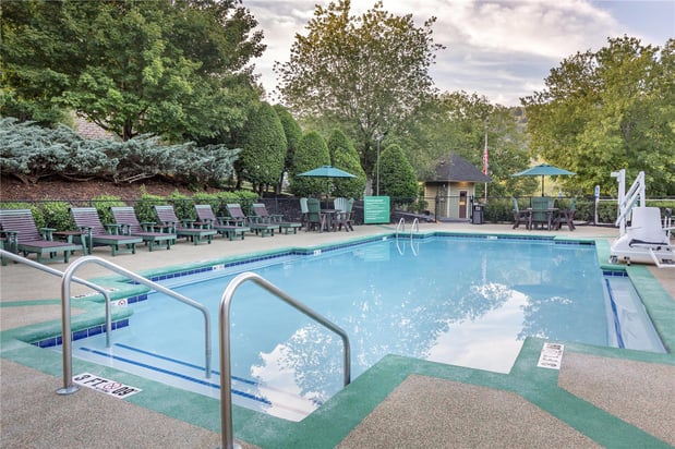 Images Hilton Vacation Club Laurel Crest Pigeon Forge