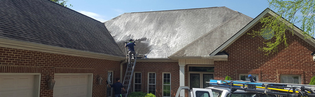 Images ProClean Power & Soft Wash, LLC.