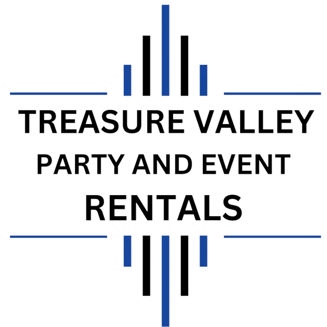 Treasure Valley Party and Event Rentals