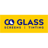 CQ Glass Screens & Tinting Logo