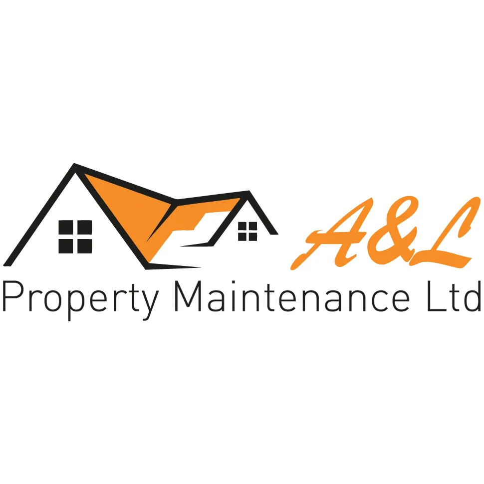 A&L Property Maintenance Logo
