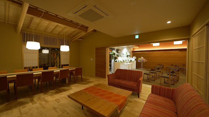 Images 家族想ホールリアン堀江はなれ