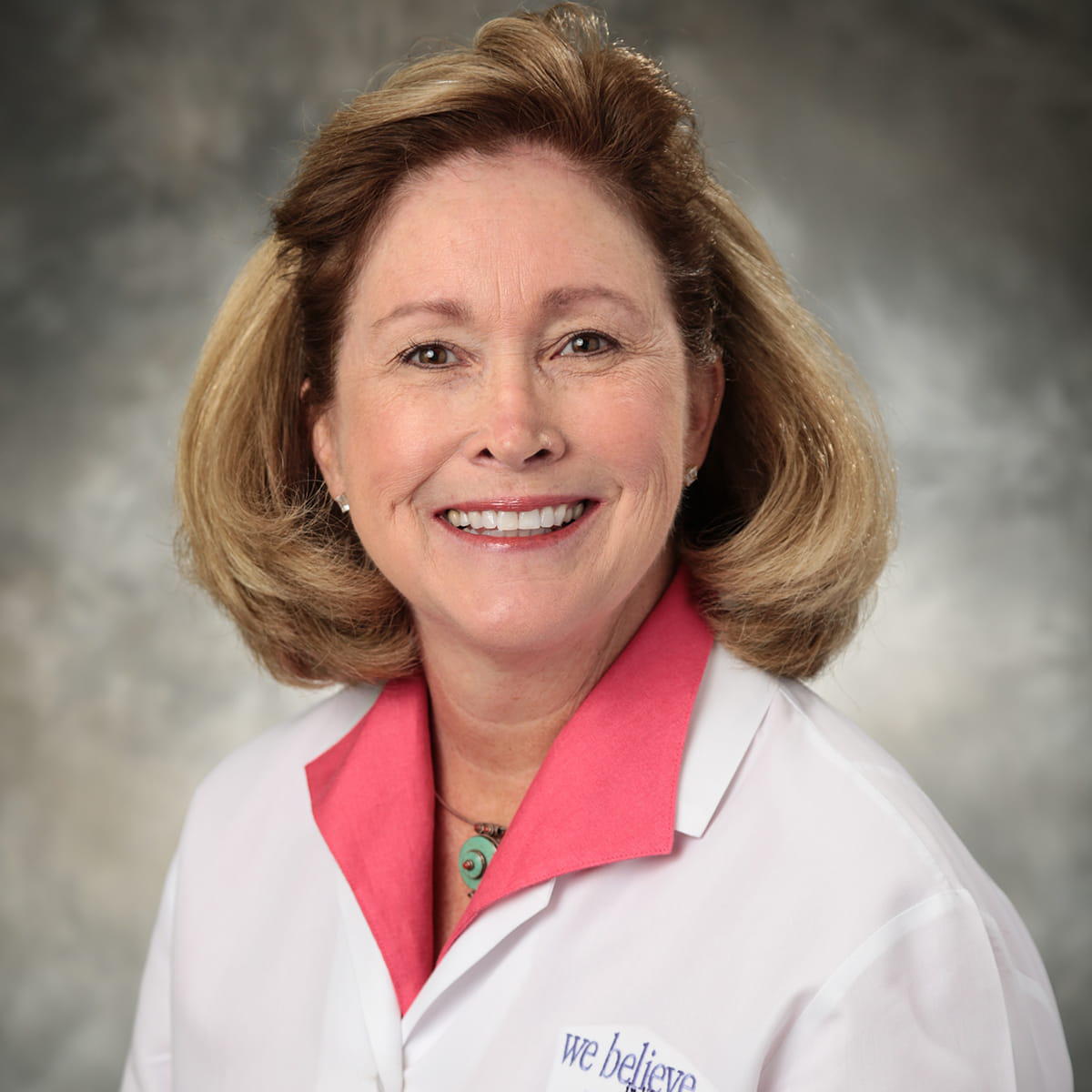 Dr. Mary Knoblock Gearhard