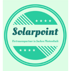 Logo SolarPoint