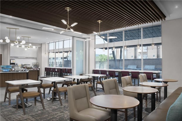 Images Tru by Hilton Columbia Downtown