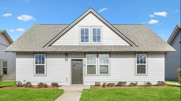 Images LEO at Cypress Creek