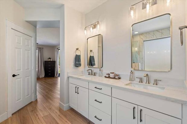 Images Rise Above Remodeling