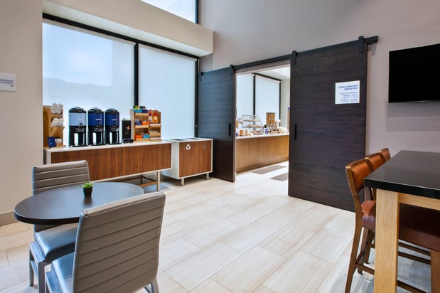 Images Holiday Inn Express Nyc Brooklyn - Sunset Park by IHG