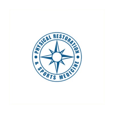 Physical Restoration & Sports Medicine Logo