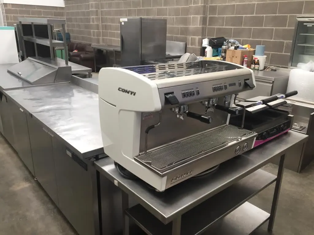 Images Advanced Catering Services Ltd