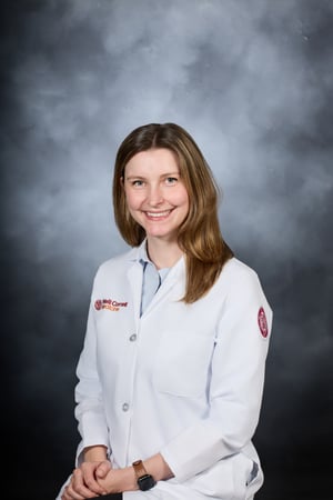 Images Emina Hodzic, M.D.