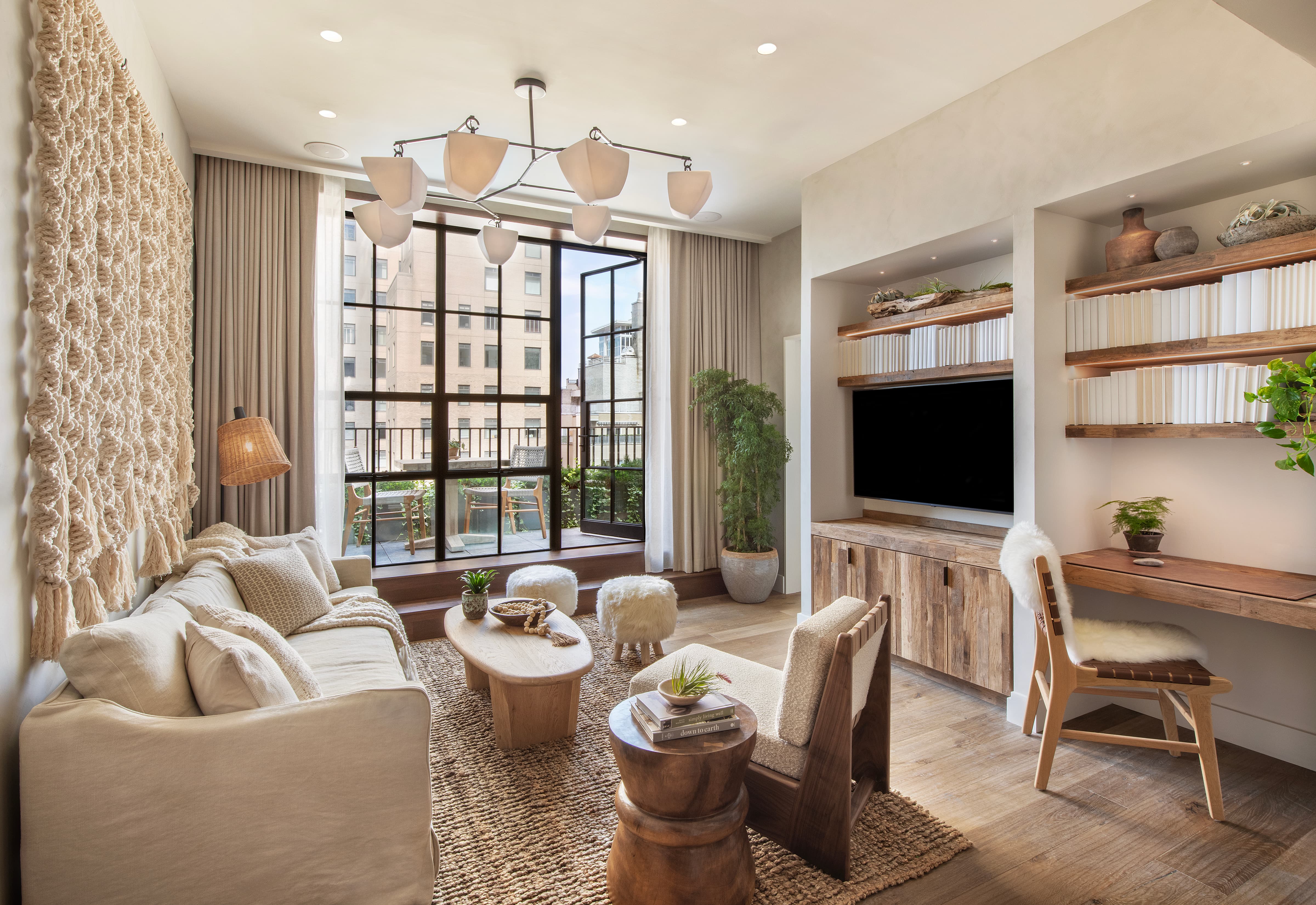 1 Hotel Central Park