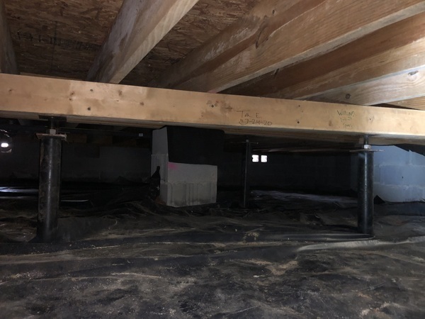 Images Ox Foundation Solutions