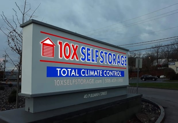 Images 10x Self Storage