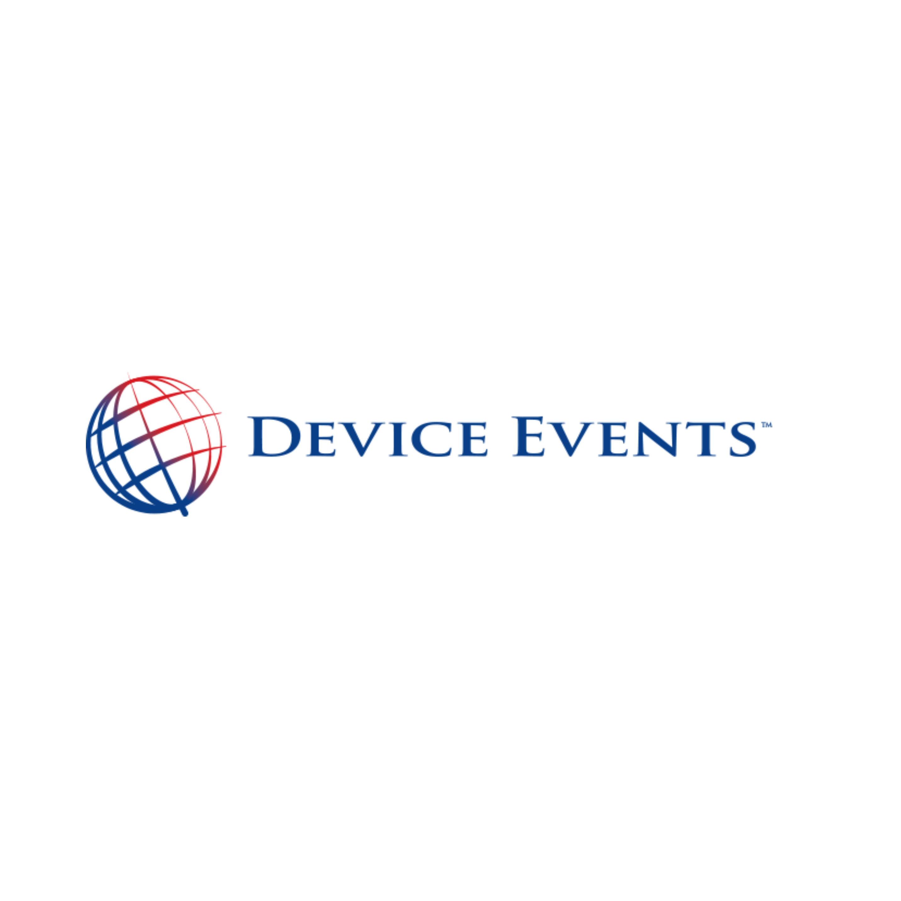 Device Events