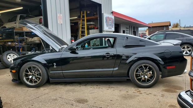 Images Prime Performance Auto Repair