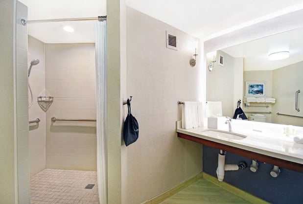 Images Homewood Suites by Hilton Seattle Downtown