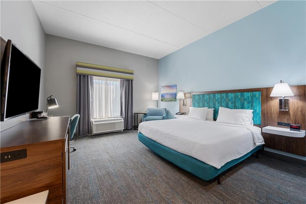 Images Hampton Inn Front Royal