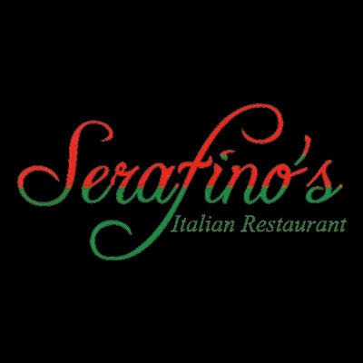 Serafino's Italian Restaurant Logo