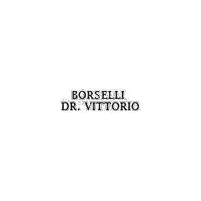 Borselli Dr. Vittorio Logo