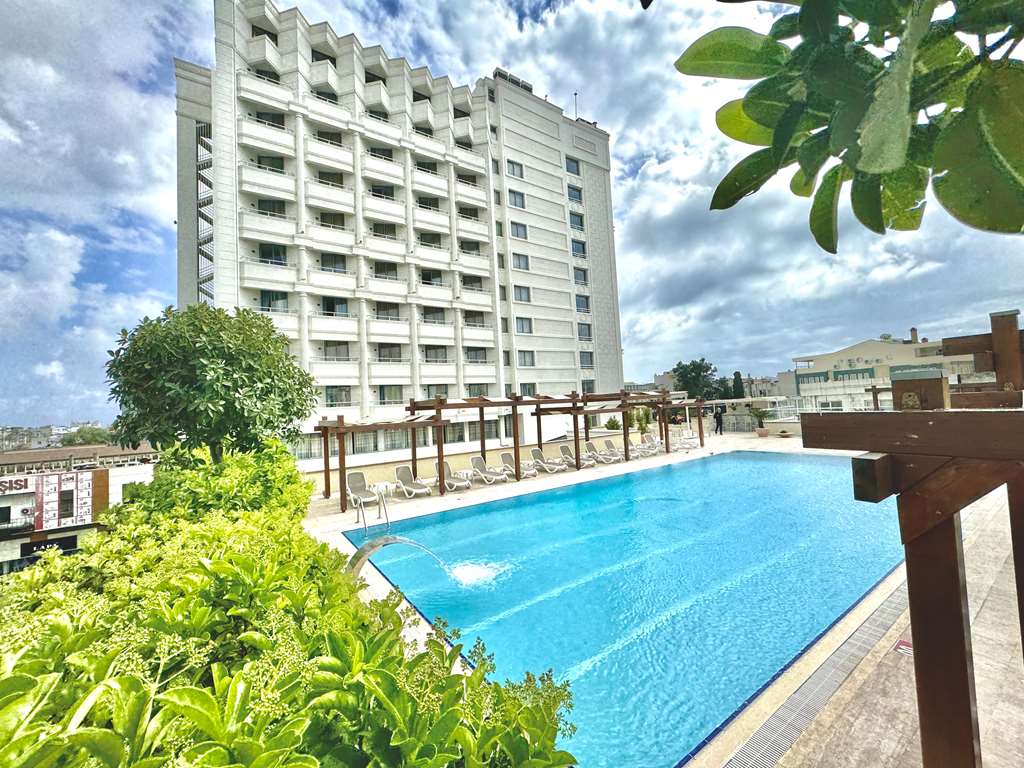 Images Best Western Plus Khan Hotel