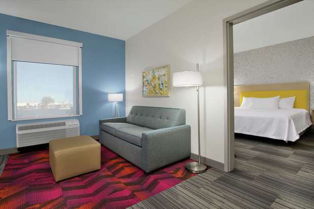 Images Home2 Suites by Hilton Port Arthur