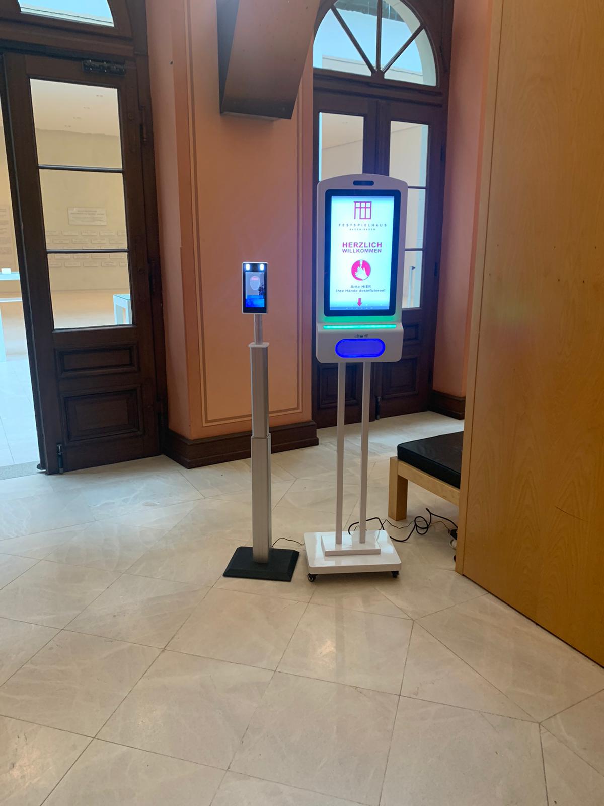 NextProtect Pippi und Peppone Sanitärsysteme UG, Dr.-Rudolf-Eberle-Straße 5a in Baden-Baden