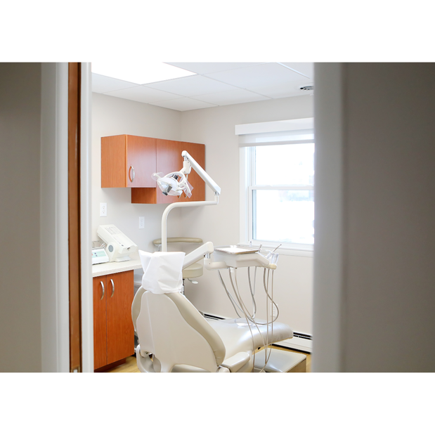 Images Desanti & Linden Dentistry