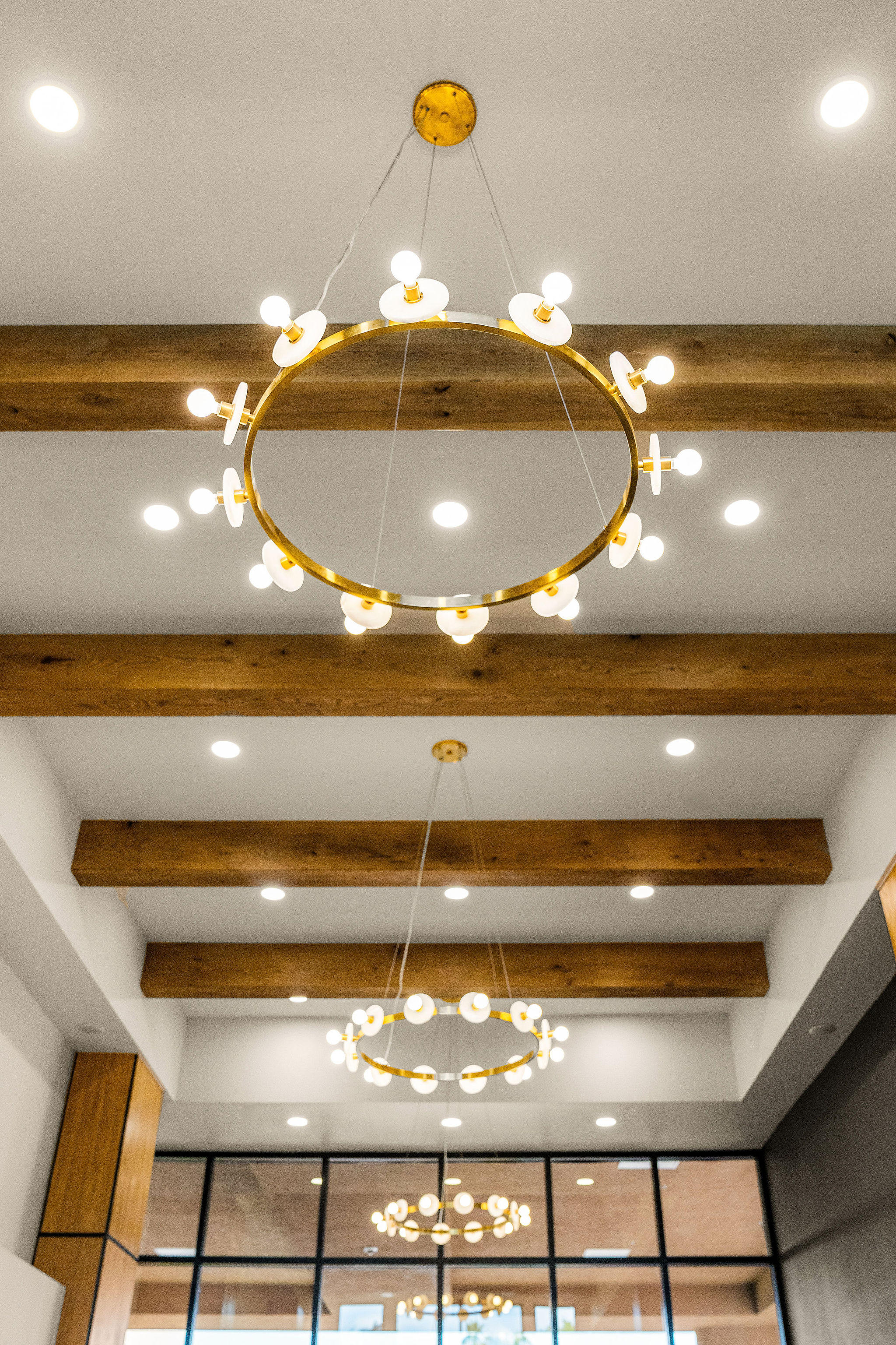 Oxford Suites Redding