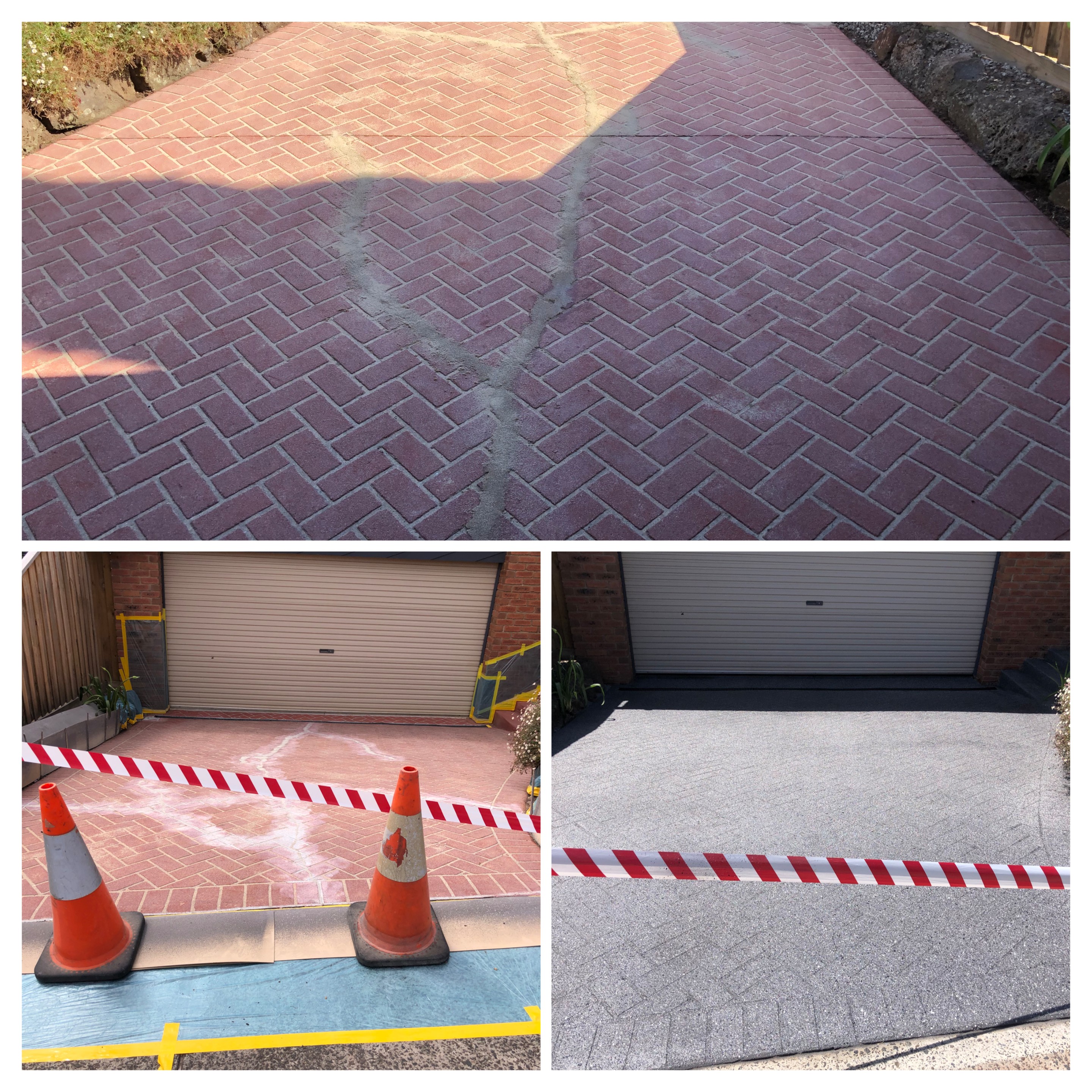 Images Melbourne Concrete Sealing