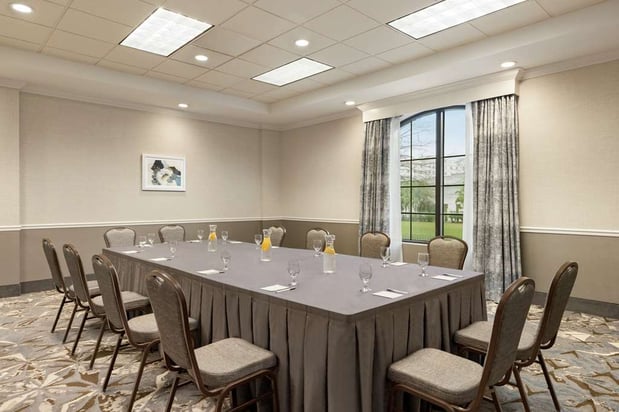 Images Hampton Inn & Suites New Orleans-Convention Center