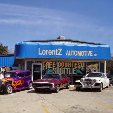 Images Lorentz Automotive