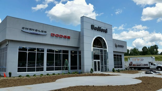 Images Ringer & Daniels General Contracting, Heating and Cooling