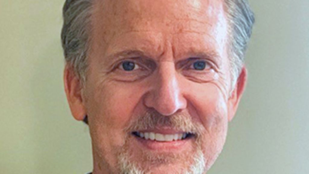 John Conrad Klooster
