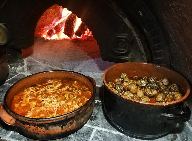 Images Trattoria Pinseria Al Frantoio