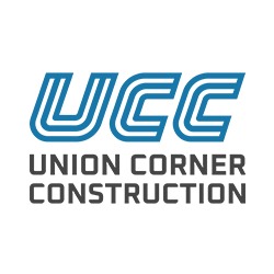 Union Corner Construction Logo