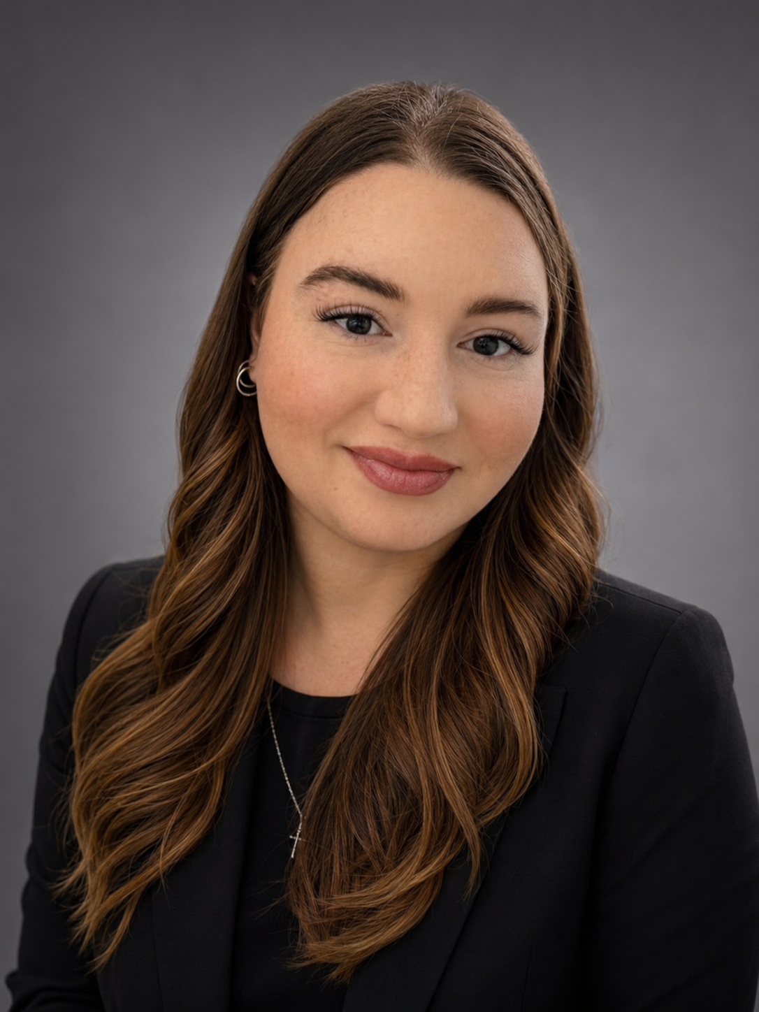 Alaina Teter